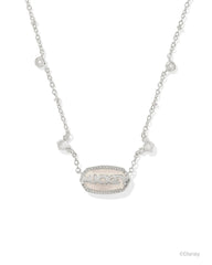 Mickey Mouse Elisa Necklace