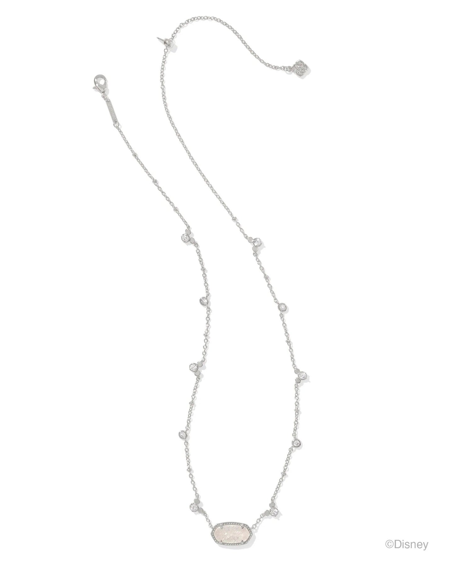 Mickey Mouse Elisa Necklace