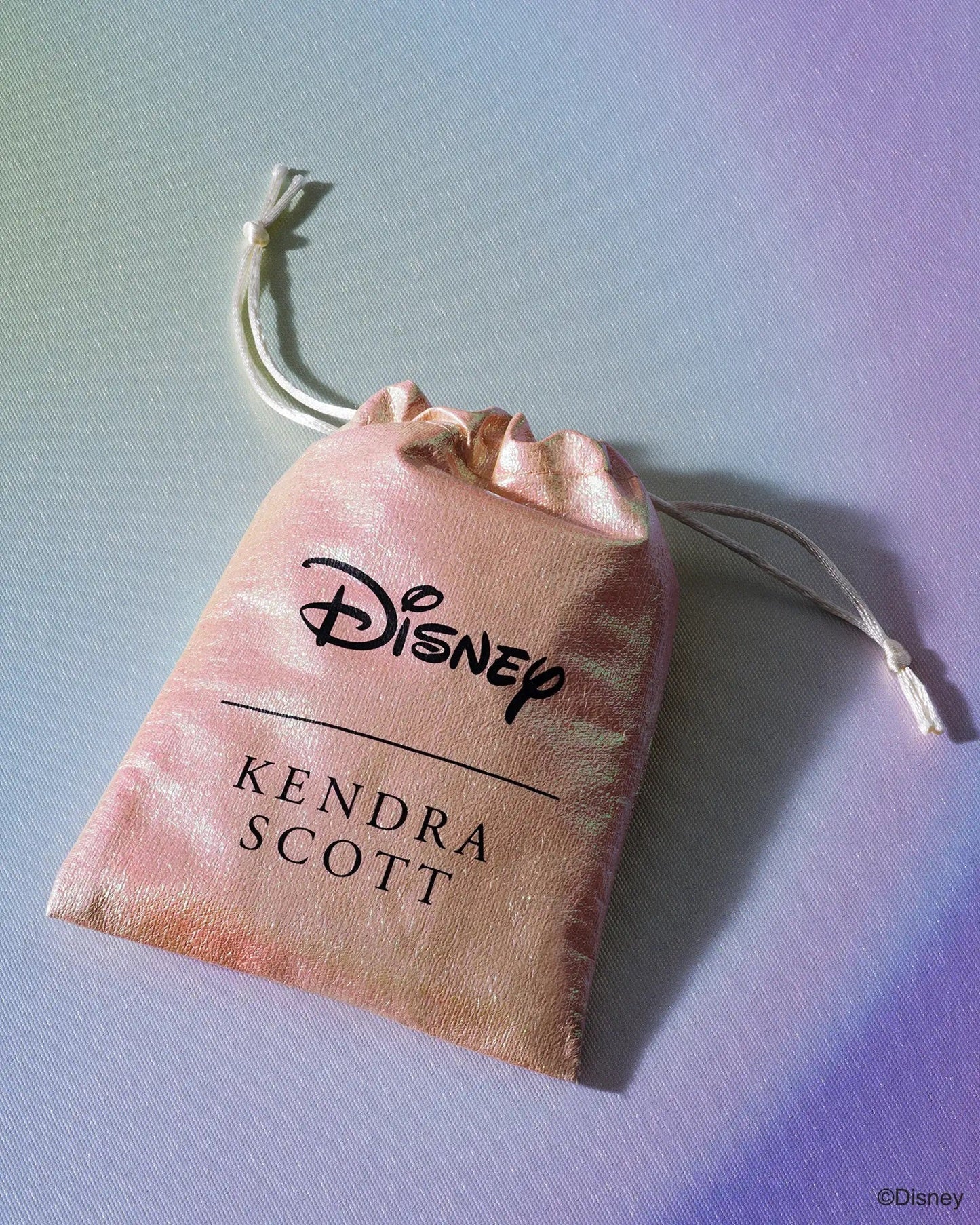 Mickey Mouse Elisa Necklace