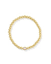Mini Elaina Stretch Bracelet