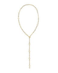 Mini Elisa Abbie Strand Necklace