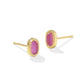 Mini Ellie Stud Earrings