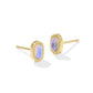 Mini Ellie Stud Earrings