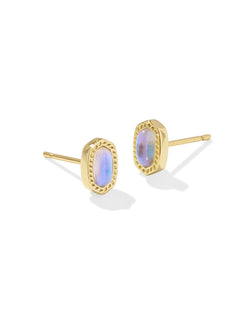Mini Ellie Stud Earrings