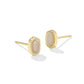 Mini Ellie Stud Earrings