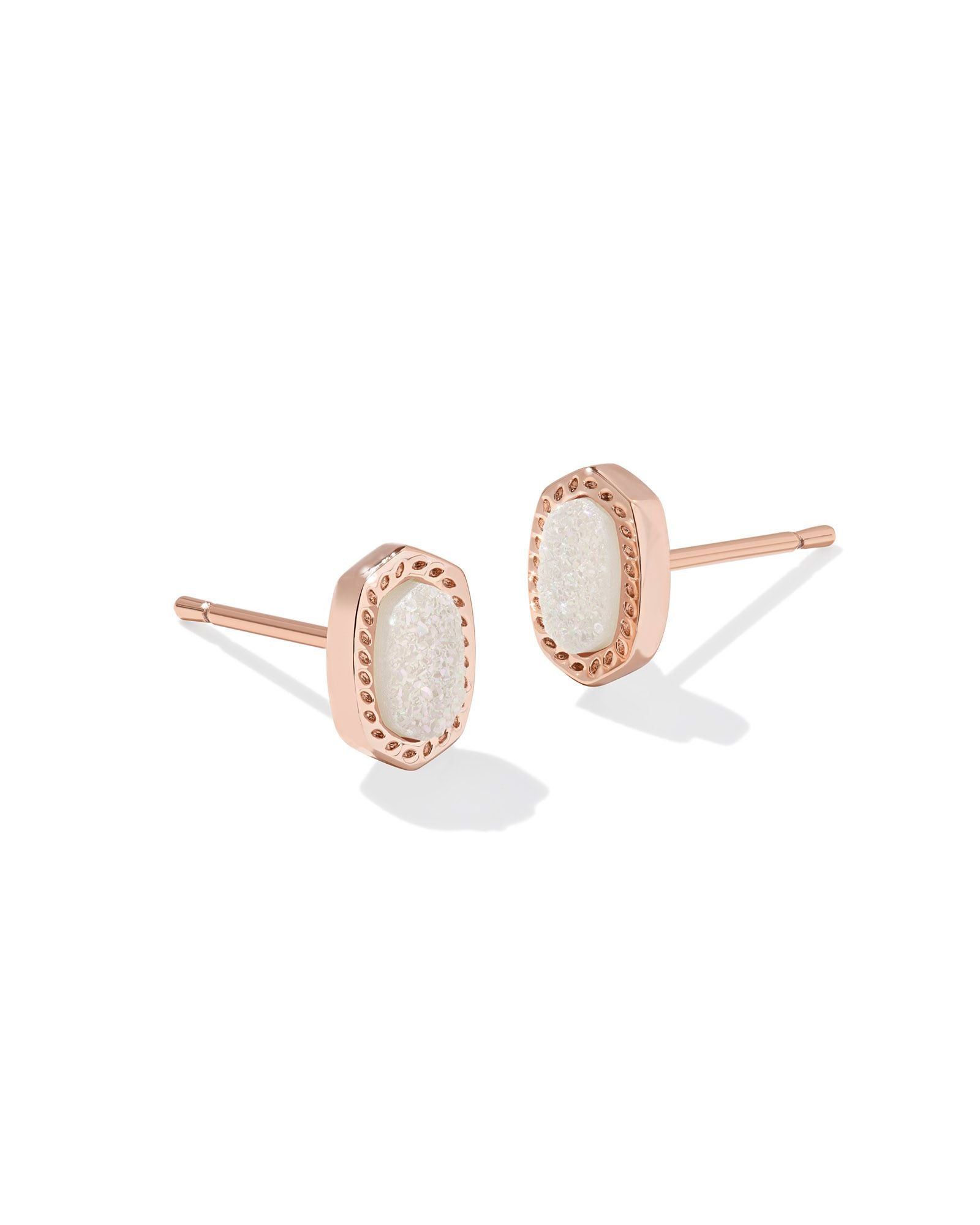 Mini Ellie Stud Earrings