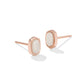 Mini Ellie Stud Earrings