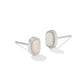 Mini Ellie Stud Earrings