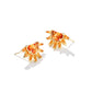 Samantha Sun Stud Earrings