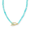Sylvia Strand Necklace
