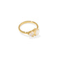 Tatum Band Ring
