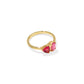 Tatum Band Ring