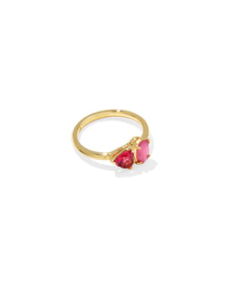 Tatum Band Ring