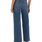 Charlotte High Rise Fab Ab Wide Leg