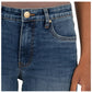 Charlotte High Rise Fab Ab Wide Leg