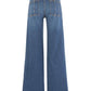 Jodi High Rise Straight Leg