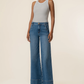 Maya High Rise Wide Leg