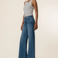 Maya High Rise Wide Leg