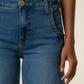 Maya High Rise Wide Leg