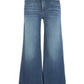 Meg High Rise Fab Ab Wide Leg