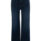 Meg High Rise Wide Leg