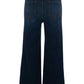 Meg High Rise Wide Leg