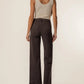 Meg High Rise Wide Leg