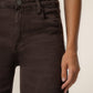 Meg High Rise Wide Leg