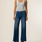 Meg High Rise Wide Leg