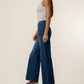 Meg High Rise Wide Leg