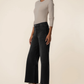 Meg High Rise Wide Leg