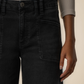 Meg High Rise Wide Leg