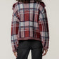Rue Zip Up Sweater Jacket