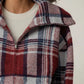 Rue Zip Up Sweater Jacket