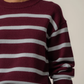 Sam Striped Sweater