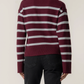 Sam Striped Sweater