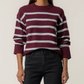 Sam Striped Sweater