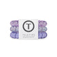Lavender Mist Large Hair Ties