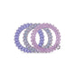 Lavender Mist Large Hair Ties