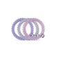 Lavender Mist Small Hair Ties