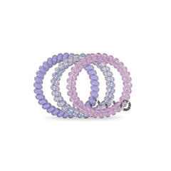 Lavender Mist Small Hair Ties