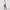 Mizzen+Main Leeward Long Sleeve Dress Shirt in Light Blue Solid