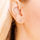 Screwback Stud Earrings