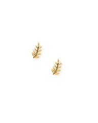 Screwback Stud Earrings