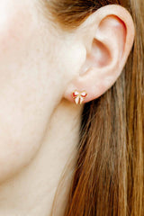 Screwback Stud - Collins Bow