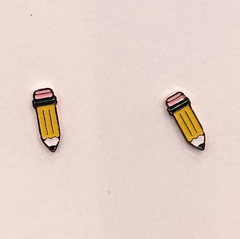 Screwback Stud - Pencil