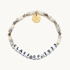Little Words Project Class of 2023 Pebble Beach Bracelet