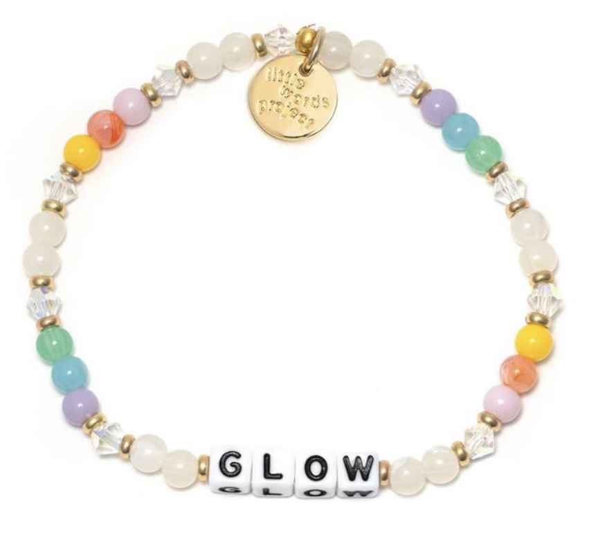 Glow Italian Ice Bracelet S/M - LWP