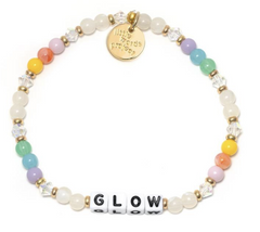 Glow Italian Ice Bracelet S/M - LWP