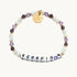 Little Words Project Scorpio Zodiac Pluto Bracelet